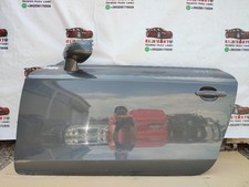 PORTIERA ANTERIORE SINISTRA PER AUDI TT Cabrio Serie (8J3) 8J0831051A CBBB (06>