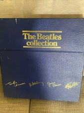 The Beatles Collection Blue