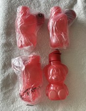 Tupperware mini borraccia - 4,