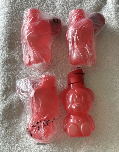 Tupperware mini borraccia - mini,