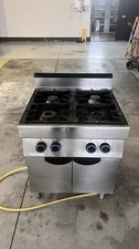 Cucina Modular A Gas
