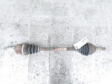 9640127580 SEMIASSE ANT SX CITROEN C2 (A6) 1.1 B 8V 60CV (2003>2010)