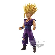 Dragonball Z Master Stars