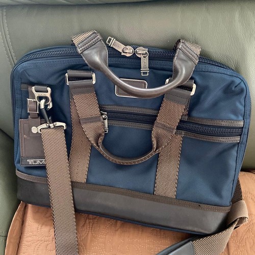 Slip compatto tumi alpha - tumi,