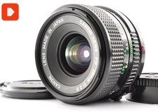 Opt mint canon new - canon, nfd