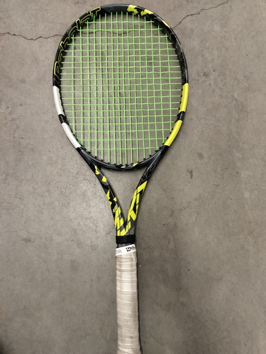 Racchetta tennis babolat - da,