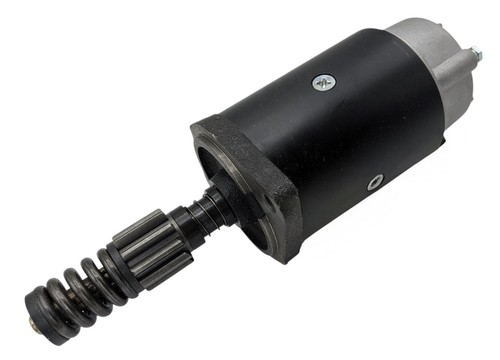 Motorino avviamento starter - motorino,