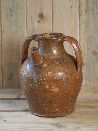 Antico vaso brocca decorativa - antico,