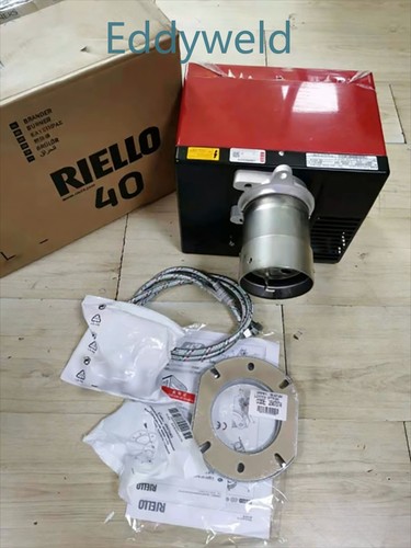 Bruciatore olio diesel - bruciatore, a