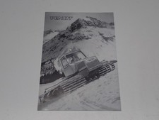 Fendt battipista gatto - gatto, della