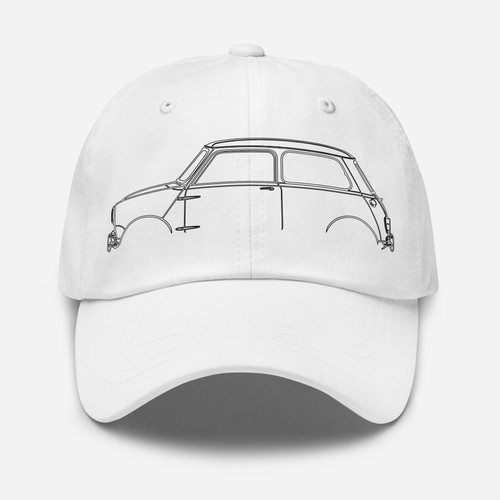 Cappello papà per - , cooper