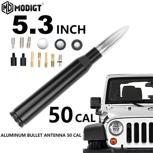 Oem car bullet - car, antenna