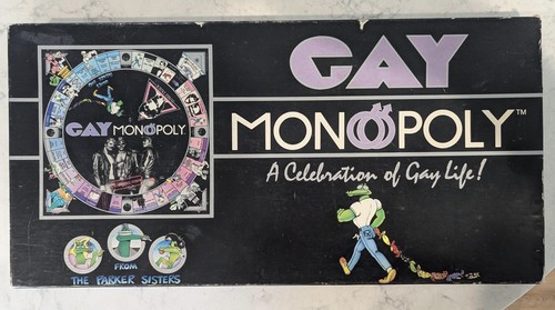 Gioco tavolo gay - tavolo,