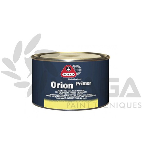 Boero orion primer grigio - primer,