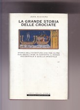 LA GRANDE STORIA DELLE