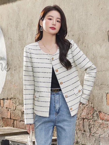 Cappotto donna giacca corto - cappotto,