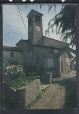 Cartolina Ara Frazione di