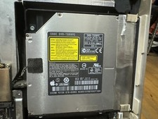 Lettore disco CD / DVD - iMac