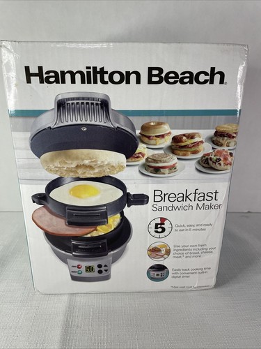 Panini colazione hamilton - colazione,