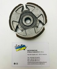 Frizione Zigrinata Per