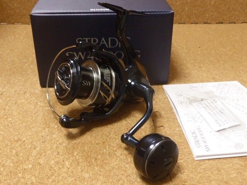 Mulinello spinning shimano - mulinello,