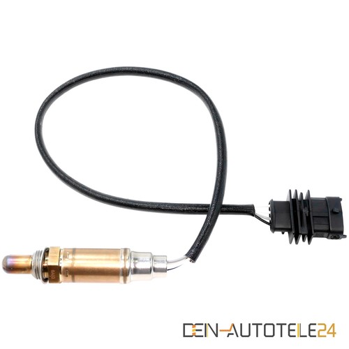 Sonda lambda - , di
