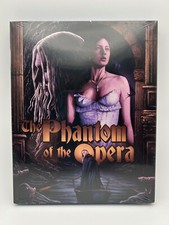 The Phantom of the Opera