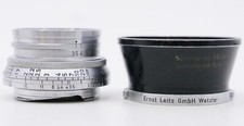 Leica Leitz Wetzlar Summaron-M