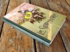 G6) LA SCOTENNATRICE - Emilio Salgari (RBA - La Stampa) CARTONATO