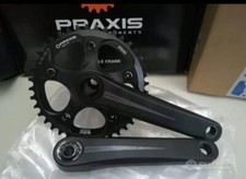 Guarnitura Praxis Works M30 1X