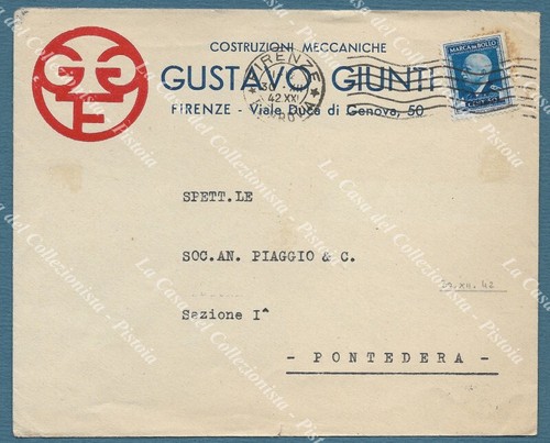 Storia postale regno - storia,