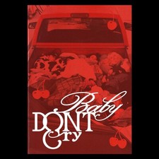 BABY DONT CRY F GIRL Debut