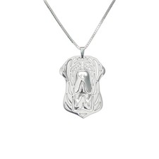 Collana Mastino Napoletano