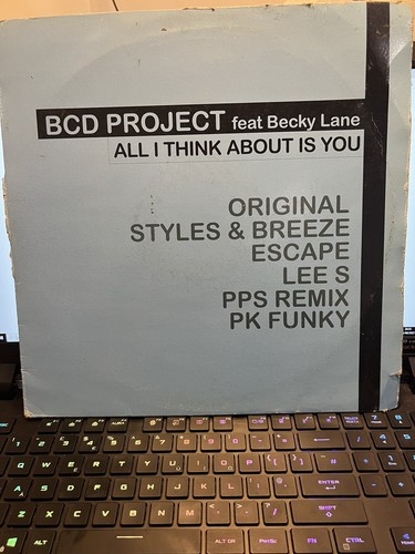 Bcd project feat - project,