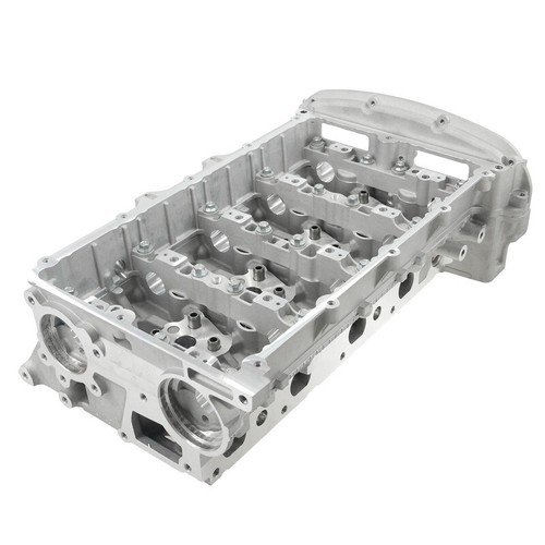 Testa cilindro nuda per ford - cilindro,