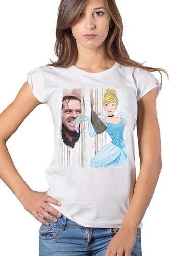 Jack nicholson principessa - jack,