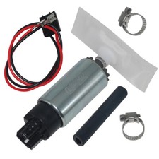 New Fuel Pump For Moto Guzzi