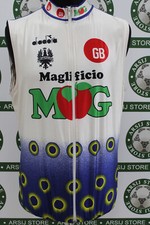 Maglia ciclismo bike MG