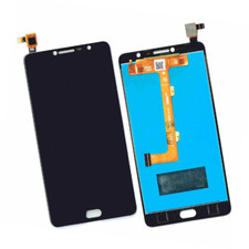 TOUCH SCREEN VETRO VETRINO VODAFONE ZTE SMART ULTRA 7 VF700 VFD700 VFD 7000 NERO