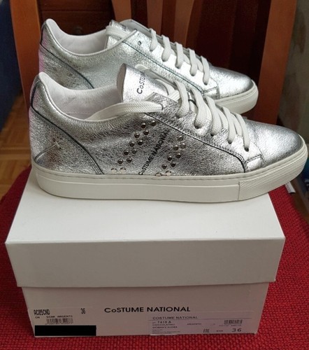 Sneakers donna costume - sneakers,