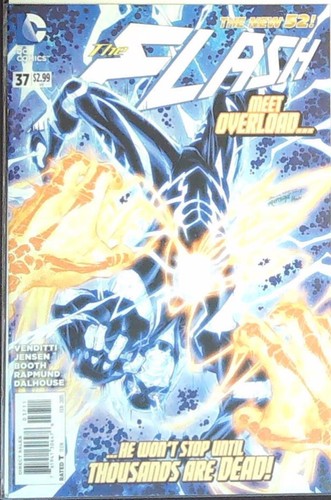 Flash new 52 nm - #37,