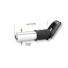 Testina ingrassatore griffe - 4,