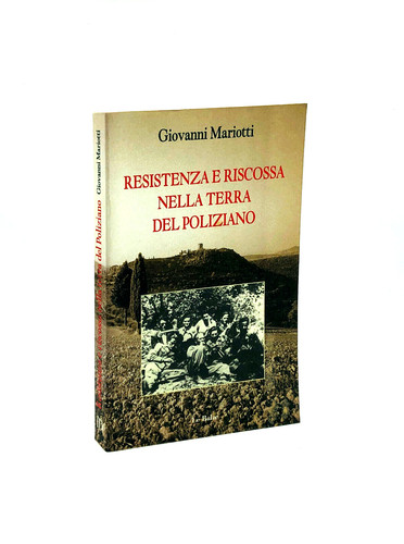 Resistenza riscossa nella - riscossa,