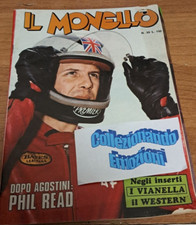 Il monello 35 1973-Phil Read-I