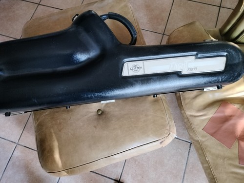 Sax tenore selmer mark - selmer,