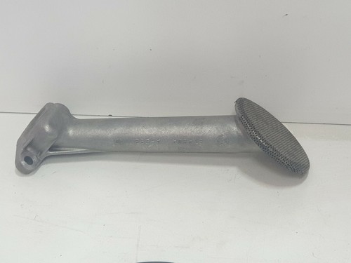 Tubo pesca coppa olio - , motore