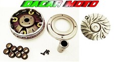 KIT VARIATORE + VENTOLA YAMAHA