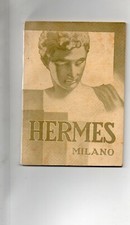 HERMES  ,  segreti  di