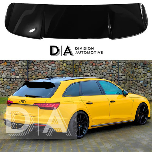 Kit ala spoiler - kit,
