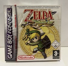 THE LEGEND OF ZELDA: THE